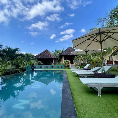 נוסה-למבונגן Bali Nusa Cottage מראה חיצוני תמונה