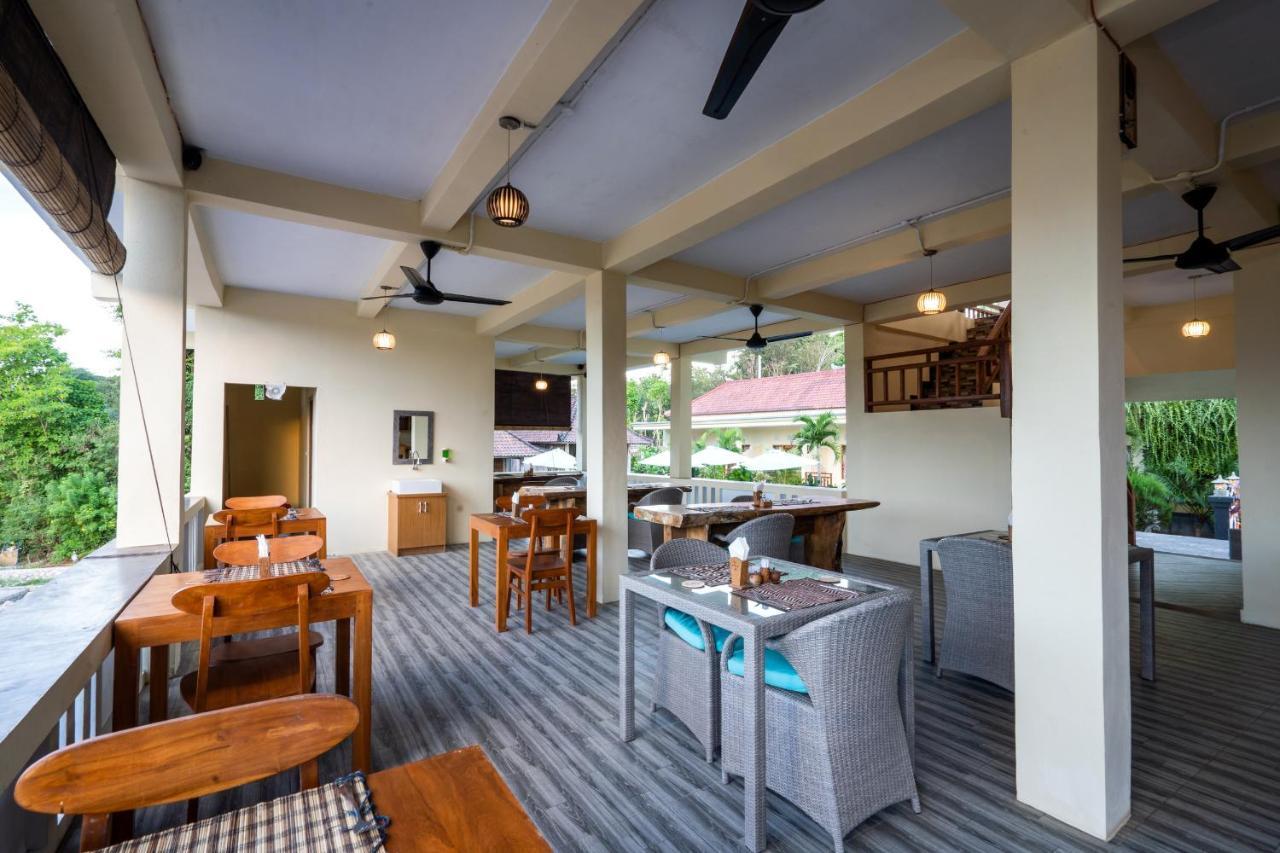 נוסה-למבונגן Bali Nusa Cottage מראה חיצוני תמונה